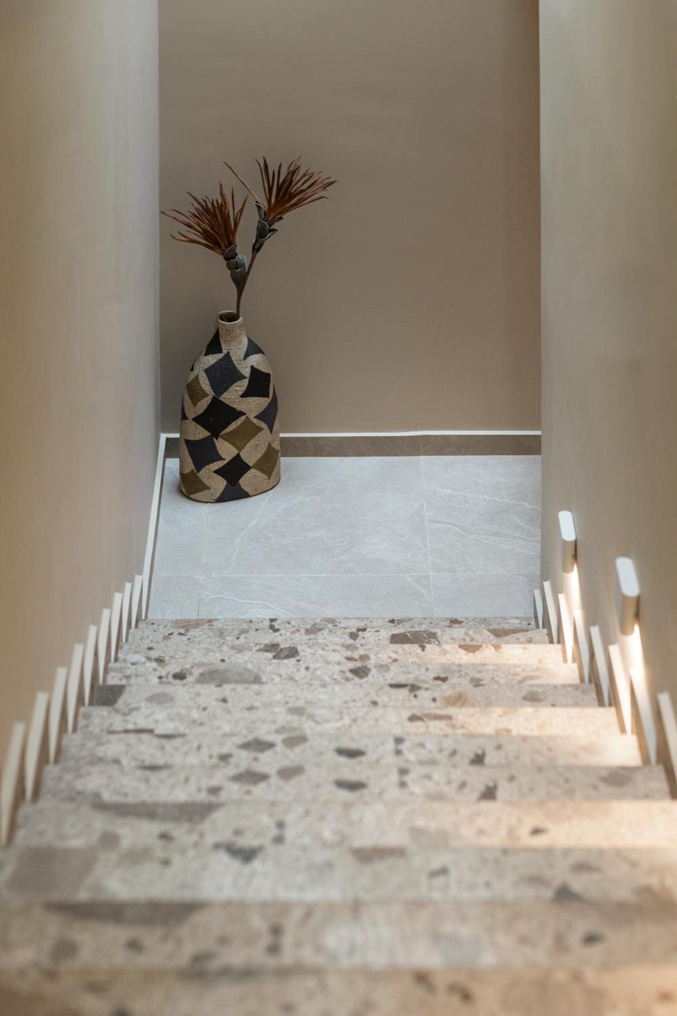 Almarossa Luxury Villas Vourvoúlos Buitenkant foto