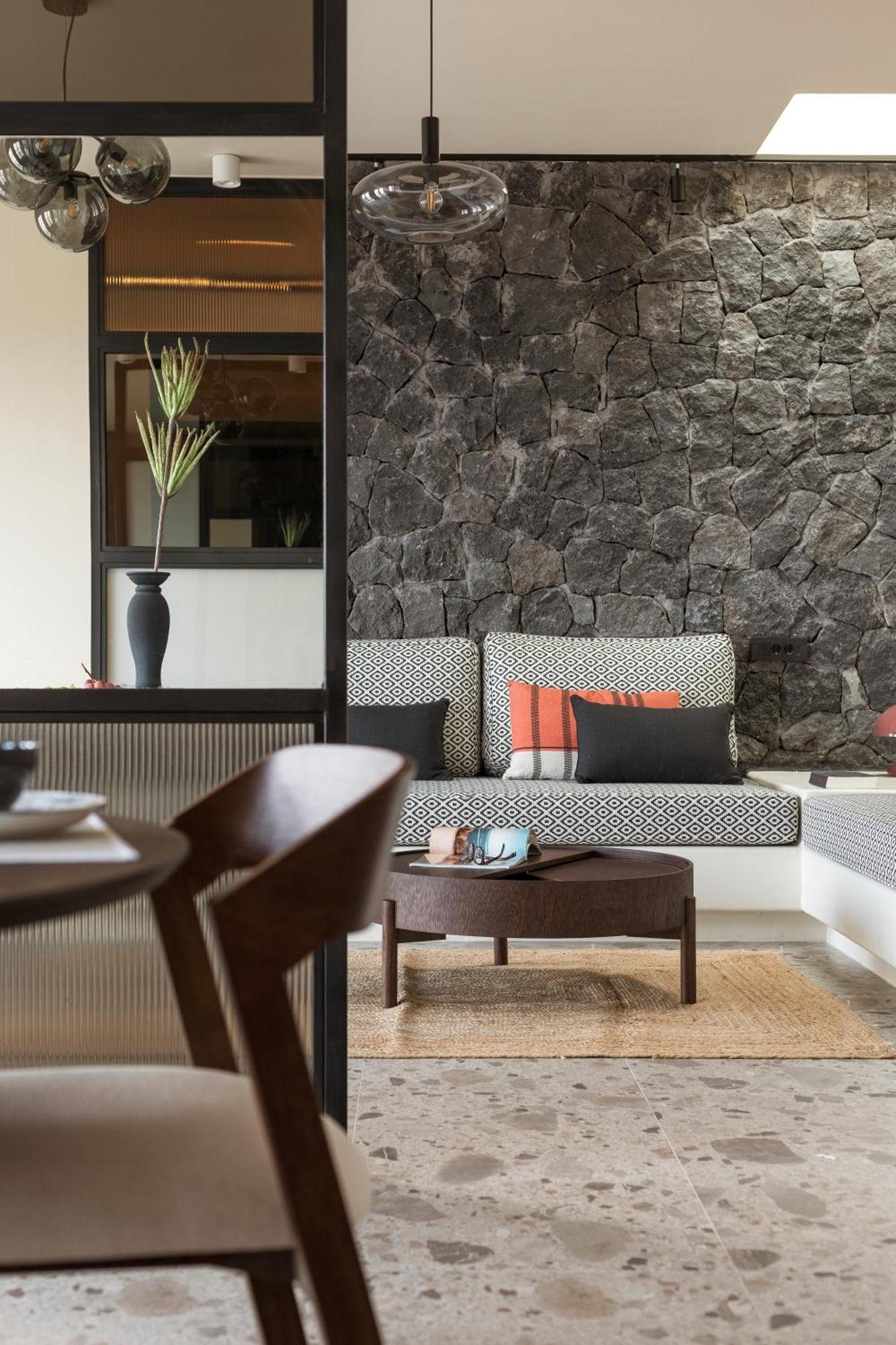 Almarossa Luxury Villas Vourvoúlos Buitenkant foto
